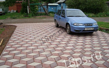 дорожное покрытие