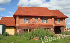 кровельные материалы