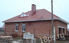 кровельные материалы