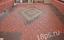 Road surface