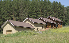 Roofing materials
